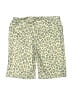 Ivy Jane Animal Print Green Board Shorts Size XS - photo 2