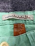 Christopher Blue Green Shorts Size 4 - photo 3