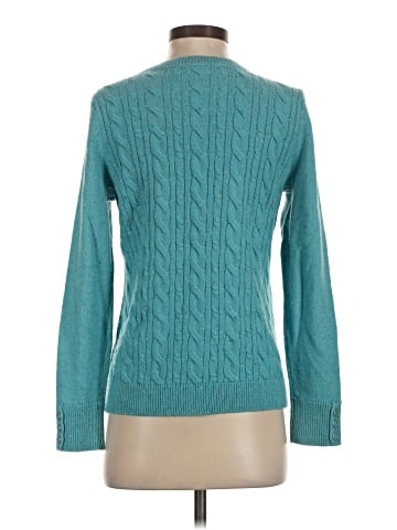 Talbots Pullover Sweater (view 2)