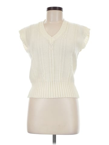 Bobbie Brooks Sweater Vest (view 1)