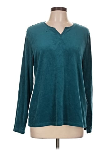 Nautica Pullover Sweater (view 1)