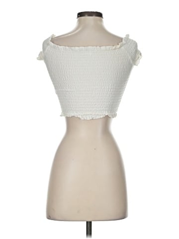 Double Zero Tube Top (view 2)