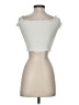 Double Zero Ivory Tube Top Size S - photo 2