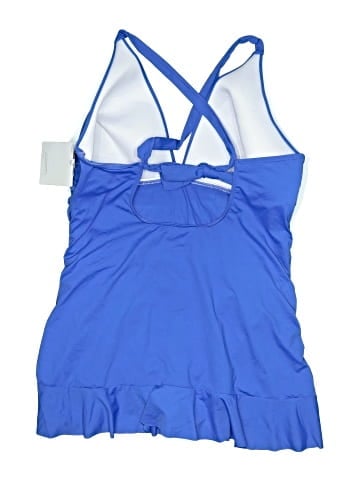 La Blanca Sleeveless Top (view 2)