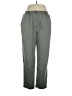 Jantzen Gray Casual Pants Size 16 - photo 1