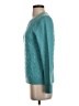 Talbots Solid Teal Pullover Sweater Size S - photo 5