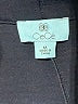 CeCe 100% Polyester Blue Casual Pants Size M - photo 7