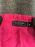 Vineyard Vines Pink Short Sleeve Blouse Size M - photo 7