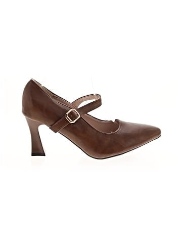 Assorted Brands Heels (view 1)