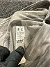 Under Armour Gray Long Sleeve T-Shirt Size XL - photo 7