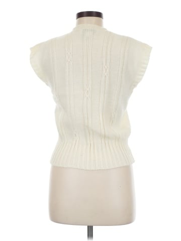 Bobbie Brooks Sweater Vest (view 2)