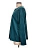 Nautica Teal Pullover Sweater Size L - photo 5