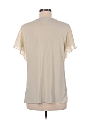 Calvin Klein Short Sleeve Top (view 2)