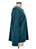 Nautica Teal Pullover Sweater Size L - photo 4