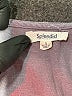 Splendid Gray Casual Dress Size S - photo 7