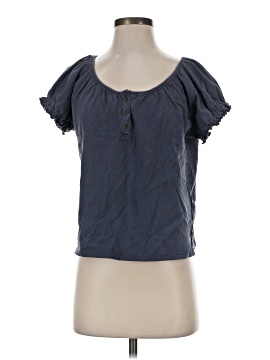 We The Free Short Sleeve Top