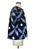 Ulla Johnson Blue Short Sleeve Blouse Size S (estimated) - photo 4