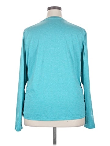 Life Is Good Long Sleeve T-Shirt (view 2)