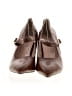 Assorted Brands Brown Heels Size EU 40 - photo 2