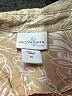 Jaclyn Smith Paisley Gold 3/4 Sleeve Button-Down Shirt Size 3X - photo 7