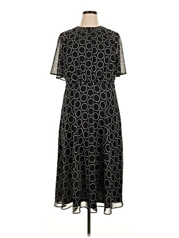 Ann Taylor Casual Dress (view 1)