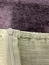 Unbranded 100% Polyester Green Cocktail Dress Size M - photo 7