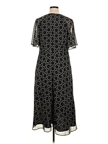 Ann Taylor Casual Dress (view 2)