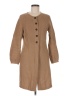 Boden Tan Cardigan Size 8 - photo 1