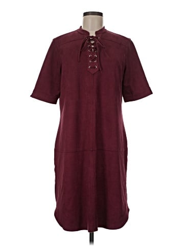 Foxcroft Casual Dress (view 1)