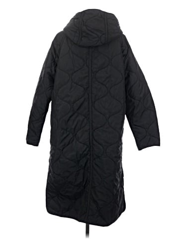 Zara Raincoat (view 2)