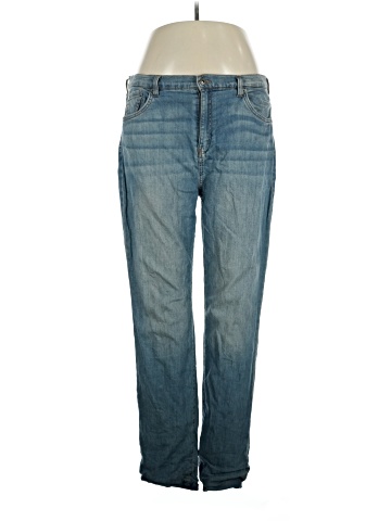 Eddie Bauer Jeans (view 1)