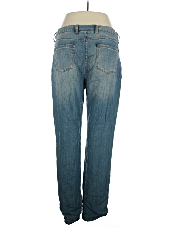 Eddie Bauer Jeans (view 2)