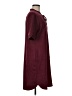 Foxcroft Burgundy Casual Dress Size 6 - photo 4