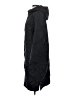 Zara Black Raincoat Size S - photo 5