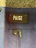 Paige Solid Blue Shorts Size 29 waist - photo 3