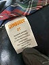 Gymboree Plaid Blue Dress Size 2T - photo 3