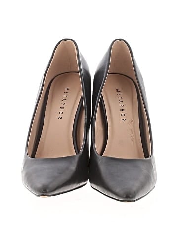 metaphor Heels (view 2)