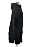 Zara Black Raincoat Size S - photo 4
