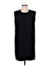 Athleta Black Casual Dress Size M (petite) - photo 1