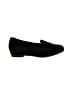 Munro American Black Flats Size 8 (X-wide) - photo 1