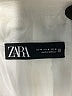 Zara Ivory Blazer Size M - photo 6