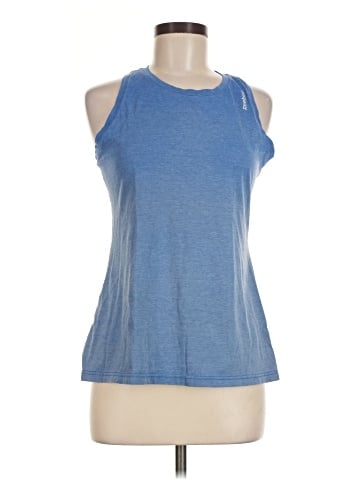Reebok Sleeveless T-Shirt (view 1)