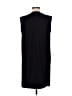 Athleta Black Casual Dress Size M (petite) - photo 2
