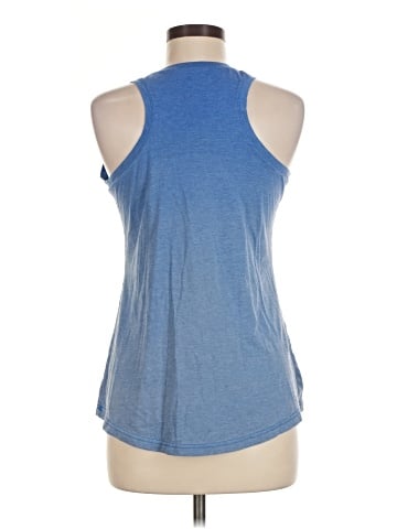Reebok Sleeveless T-Shirt (view 2)