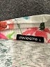 David Cline Floral Pink 3/4 Sleeve Blouse Size L - photo 7