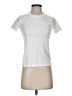 Uniqlo U White Active T-Shirt Size S - photo 1