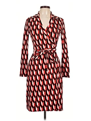 Diane von Furstenberg Casual Dress (view 1)