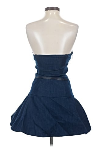 PrettyLittleThing Cocktail Dress (view 2)