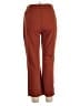 Unbranded 100% Polyester Brown Casual Pants Size 1X - photo 2