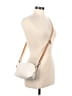Thirty-One 100% Polyurethane White Crossbody Bag One size - photo 2